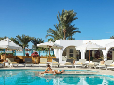 LABRANDA CLUB PARADISIO EL GOUNA