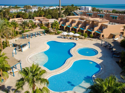 LABRANDA CLUB PARADISIO EL GOUNA