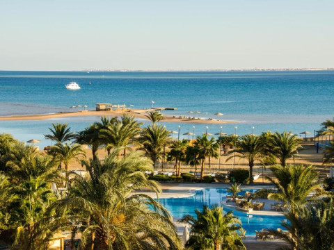 LABRANDA CLUB PARADISIO EL GOUNA