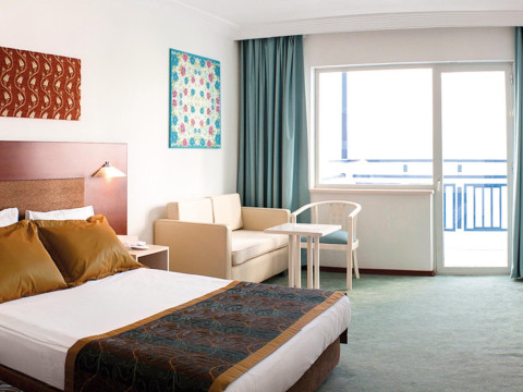 LABRANDA EPHESUS PRINCESS HOTEL