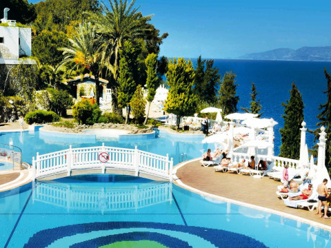 LABRANDA EPHESUS PRINCESS HOTEL