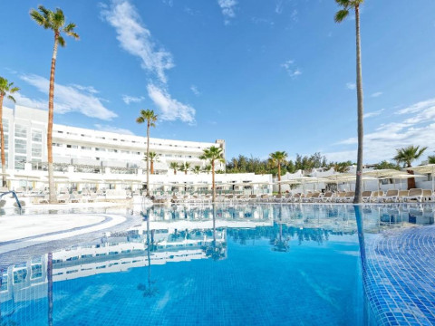 Hotel BLUESEA Golden Beach