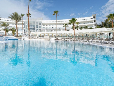 Hotel BLUESEA Golden Beach