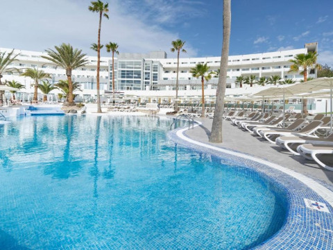 Hotel BLUESEA Golden Beach