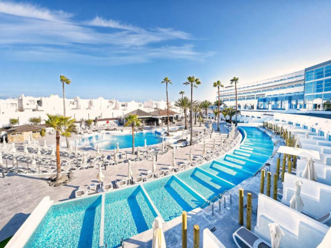 Hotel BLUESEA Golden Beach