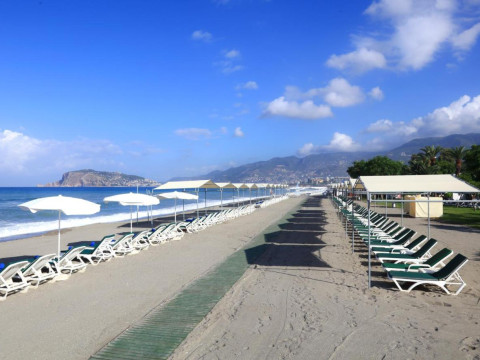 LABRANDA HOTELS ALANTUR