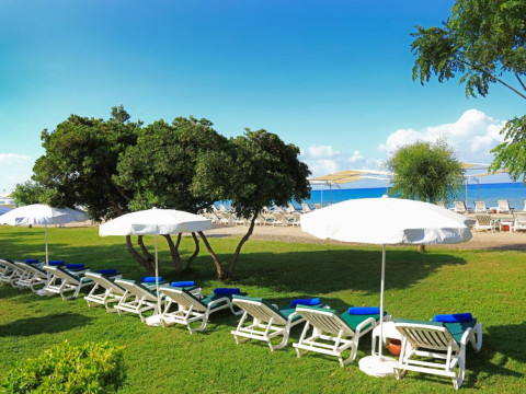 LABRANDA HOTELS ALANTUR