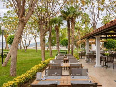 LABRANDA HOTELS ALANTUR
