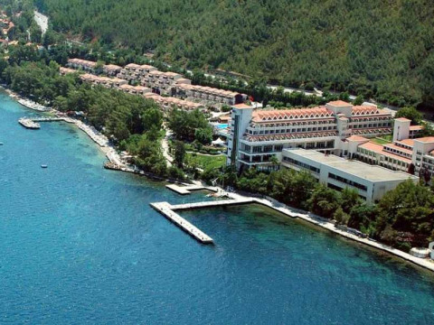 LABRANDA MARES MARMARIS