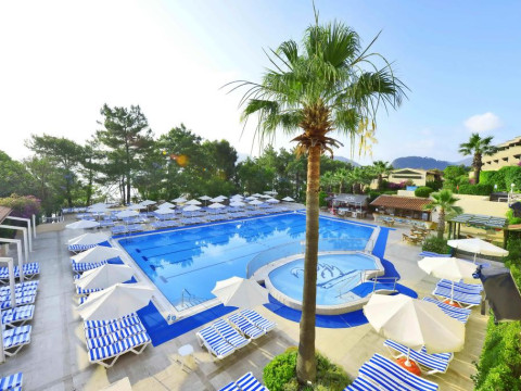 LABRANDA MARES MARMARIS