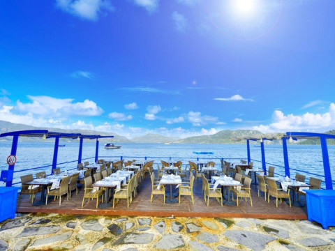 LABRANDA MARES MARMARIS