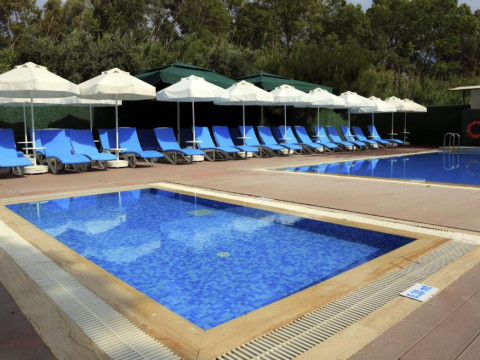 Labranda Lebedos Princess