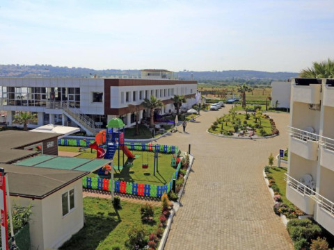 Labranda Lebedos Princess