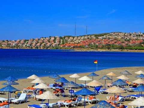 Labranda Lebedos Princess