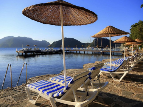 LABRANDA MARES HOTEL