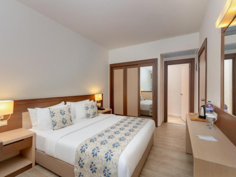 LABRANDA MARES MARMARIS