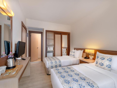 LABRANDA MARES MARMARIS