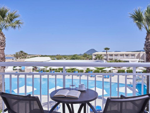 Sandy Beach Resort (Ex Labranda)