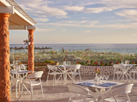 Sandy Beach Resort (Ex Labranda)
