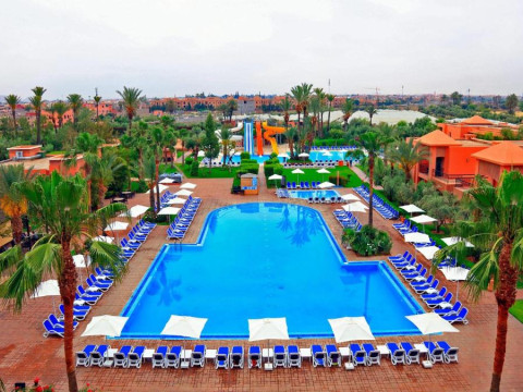 Labranda Targa Aqua Parc