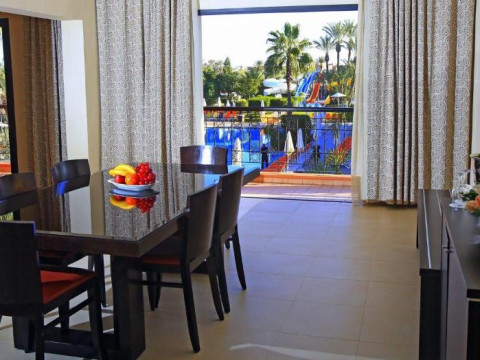 Labranda Targa Aqua Parc