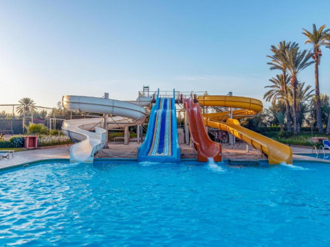 Labranda Targa Aqua Parc