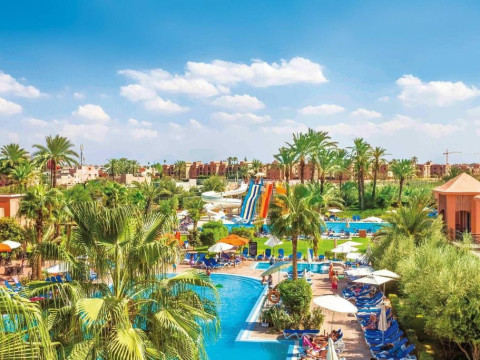 Labranda Targa Aqua Parc
