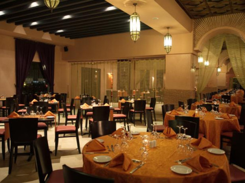  LABRANDA Targa Club Aqua Parc