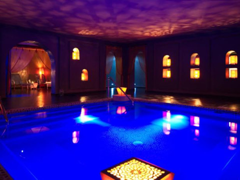  LABRANDA Targa Club Aqua Parc