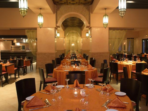  LABRANDA Targa Club Aqua Parc