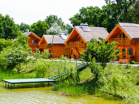 Lacul Racilor