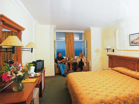 Olympus Mediterranean