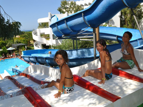LADONIA HOTELS KESRE (EX CLUB HOTEL MAXIMA)