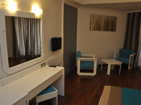 LADONIA HOTELS KESRE (EX CLUB HOTEL MAXIMA)
