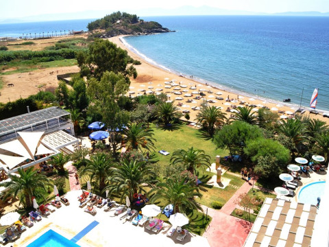 LADONIA HOTELS KESRE (EX CLUB HOTEL MAXIMA)