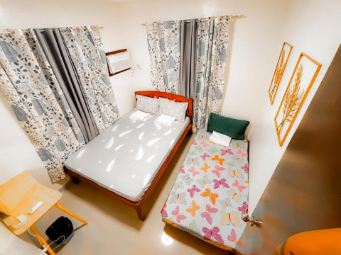 Hotel LadzHaven