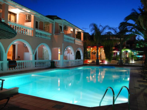 Laganas Beach Hotel
