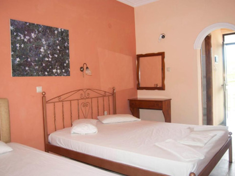 Laganas Beach Hotel