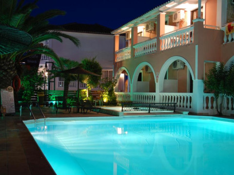 Laganas Beach Hotel