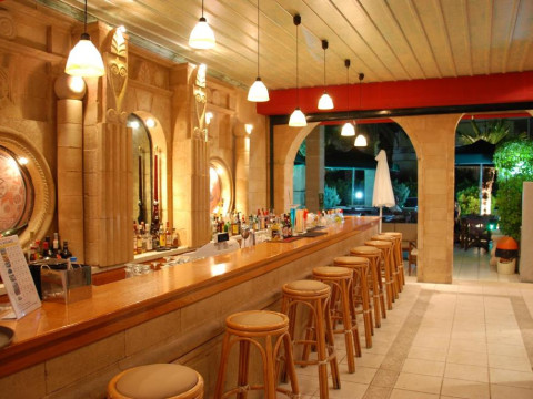 Laganas Beach Hotel