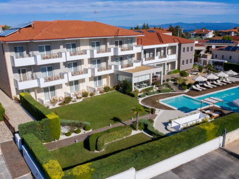 Hotel Lagaria