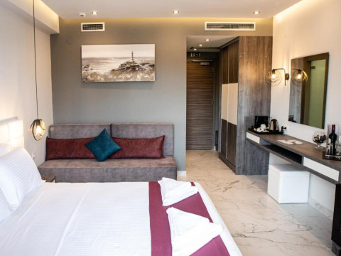 Hotel Lagaria