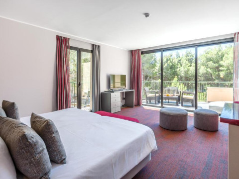 Lago Garden Apart-Suites & Spa Hotel