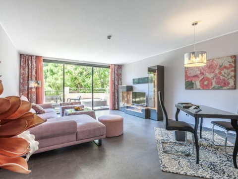 Lago Garden Apart-Suites & Spa Hotel