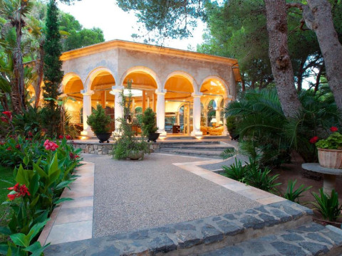 Lago Garden Apart-Suites & Spa Hotel