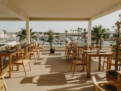 Lago Resort Menorca - Casas del Lago Adults Only