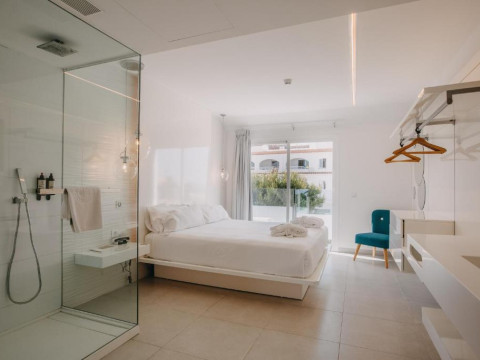 Lago Resort Menorca - Casas del Lago Adults Only