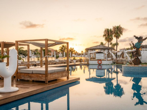 Lago Resort Menorca - Casas del Lago Adults Only