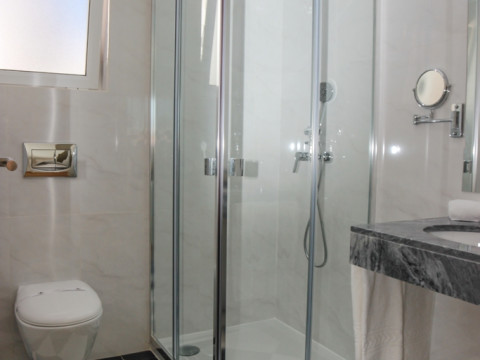 Lagoa Hotel