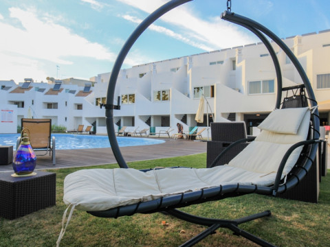Lagoa Hotel